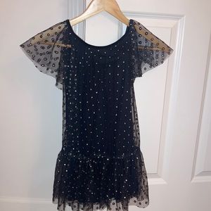 Girls darling dress size 5/6